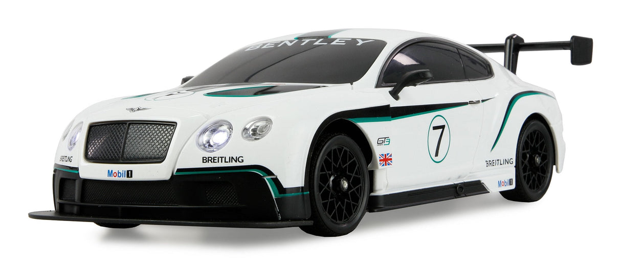 Amewi Rc Drift Lizenz Bentley Blanco