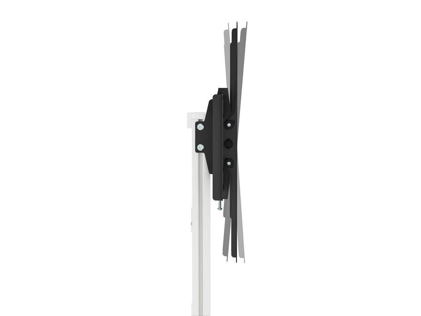 EAN 4015867240960 - Equip 650614 soporte para TV 2,18 m (86") Plata imagen 4