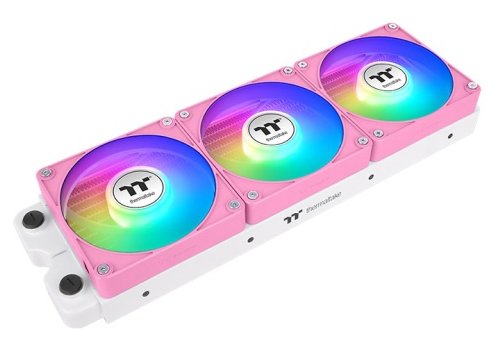 EAN 4711475649958 - Thermaltake CL-F225-PL12PK-A sistema de refrigeración para ordenador Carcasa del ordenador Refrigerador d imagen 5