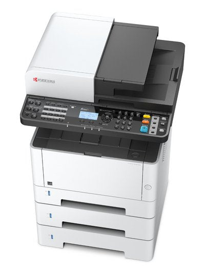 EAN 0632983040270 - KYOCERA ECOSYS M2635dn Laser A4 1200 x 1200 DPI 35 ppm imagen 4