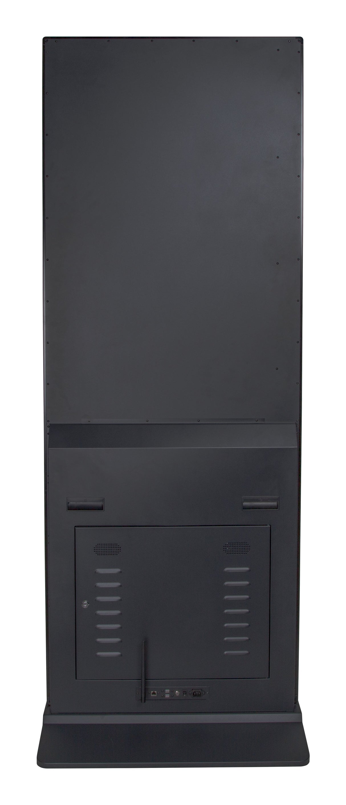 EAN 8435364320075 - iggual ORCHID TI-55 Alto Brillo Diseño de quiosco 139,7 cm (55") LCD Wifi 1500 cd / m² 4K Ultra HD Negro imagen 6