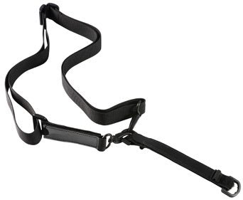 Honeywell 50137020-001 Correa Lector De Código Negro