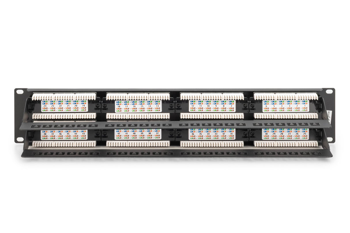 EAN 4016032241560 - Digitus DN-91648U panel de parcheo imagen 3