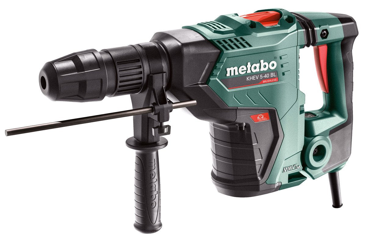 Martillo Combinado Metabo Khev 5-40 Bl