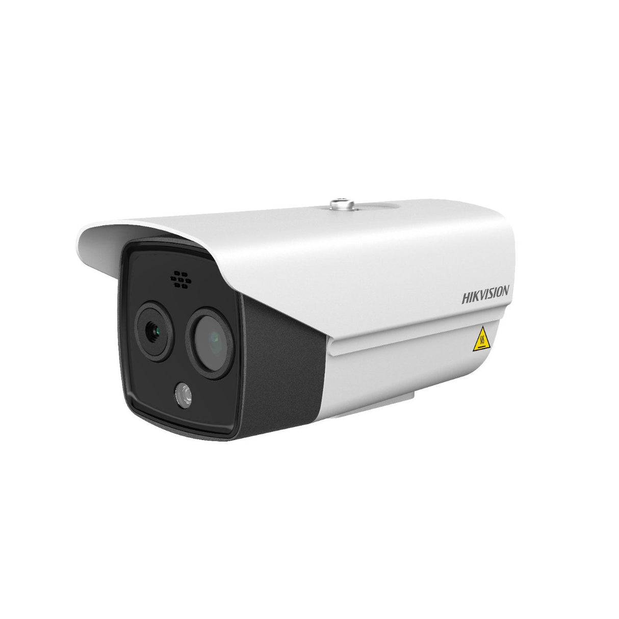 Camara Bullet Hikvision Ds-2td2628-10/Qa/Glt Thermal 256x192 Bi-Spek Deepinview