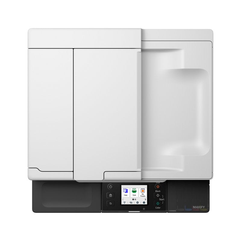 EAN 4549292219739 - Canon MAXIFY GX2040 Inyección de tinta A4 600 x 1200 DPI Wifi imagen 5