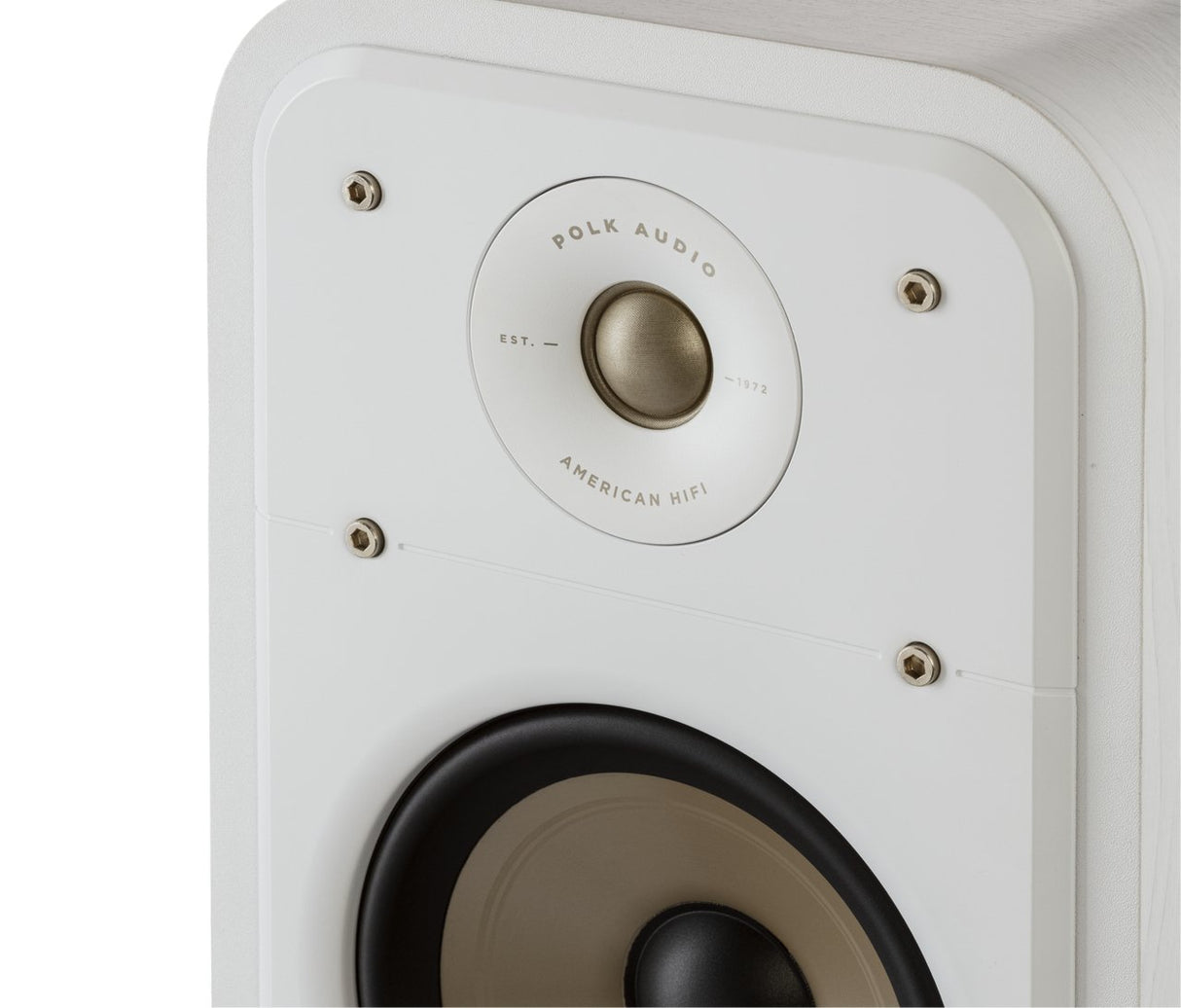EAN 0747192134334 - Polk Audio SIGS60EWT De 5 vías Blanco Alámbrico imagen 7