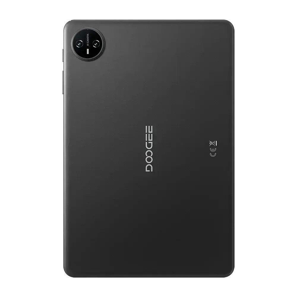 EAN 6923740268148 - Doogee Tab A9 Unisoc T 64 GB 27,9 cm (11") 3 GB Wi-Fi 5 (802.11ac) Android 15 Negro imagen 2
