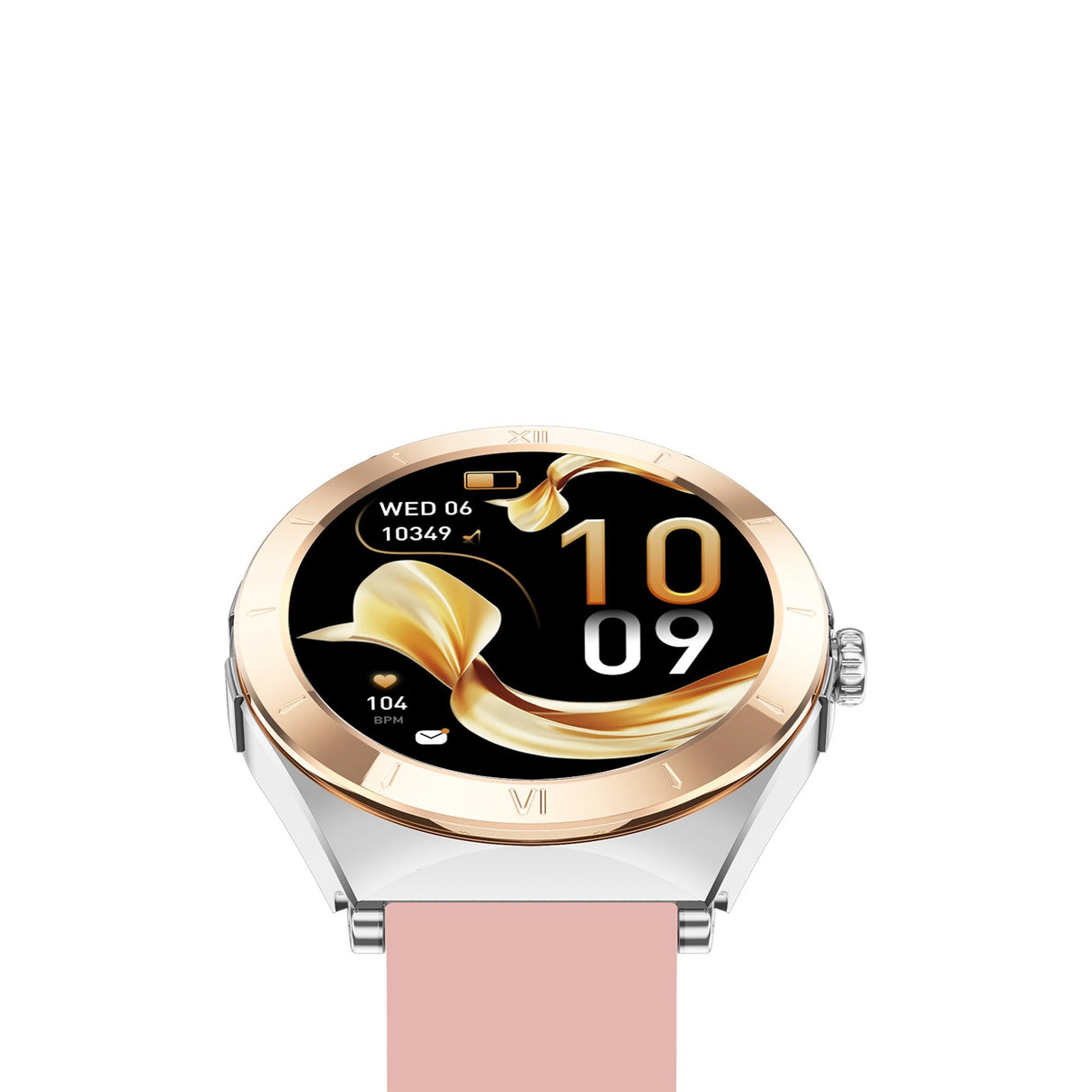 EAN 8427542138992 - Ksix BXSW29P Relojes inteligentes y deportivos 3,02 cm (1.19") Digital Pantalla táctil Wifi imagen 5