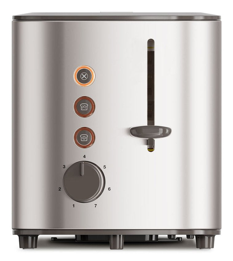 Pae Tostador Solac Tl5423 Buon Giorno Mini Inox 870 W 13 X 115 X 34 Cm 6 Niveles