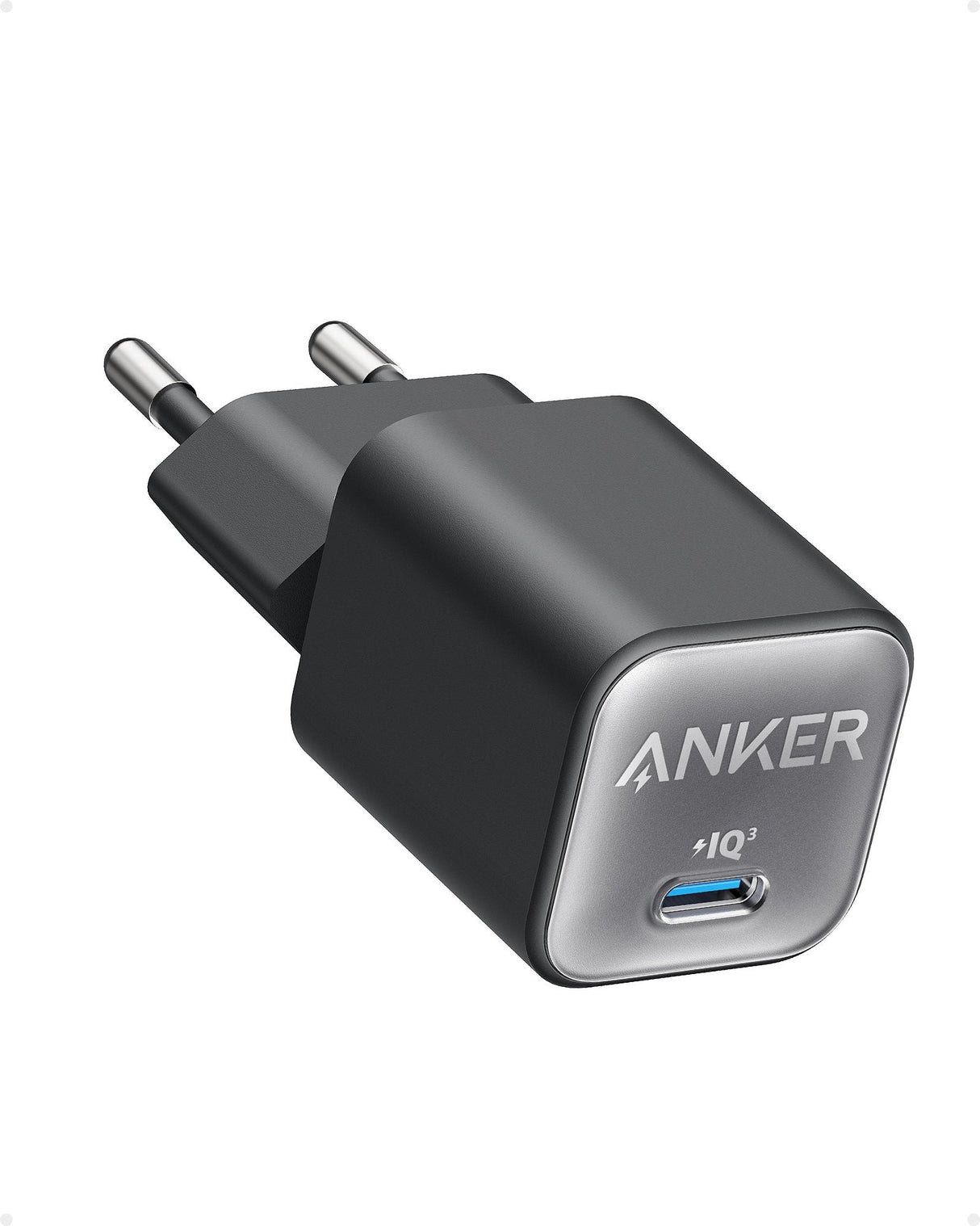 Cargador De Pared Anker 511 Nano Iiii 1xusb Tipo-C 30w