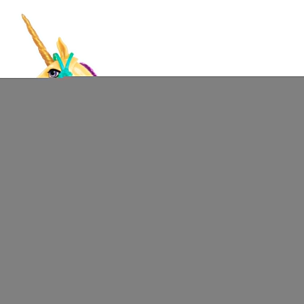 EAN 0778988250372 - Unicorn Academy Leaf imagen 1