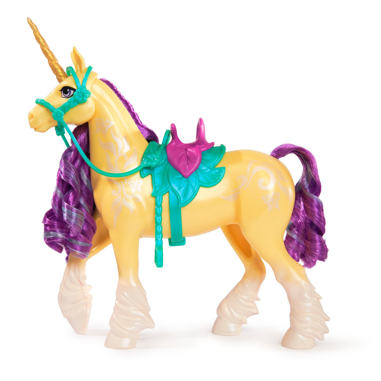 EAN 0778988250372 - Unicorn Academy Leaf imagen 5