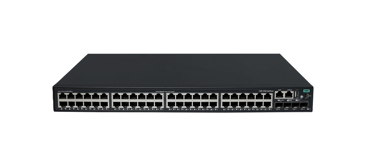 Przelacznik Nw Cw 2150 48g Poe+ 4p 770w S6x54a