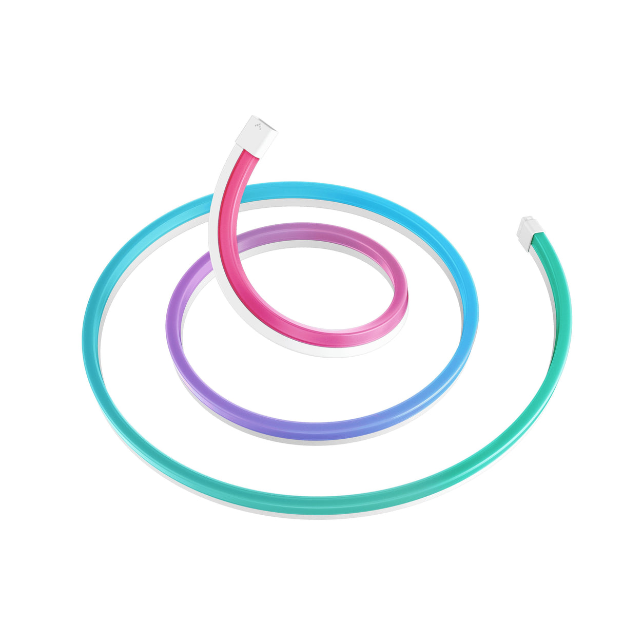 Tira De Led Deepcool Ea160, R-Ea160-Wwhainn-G