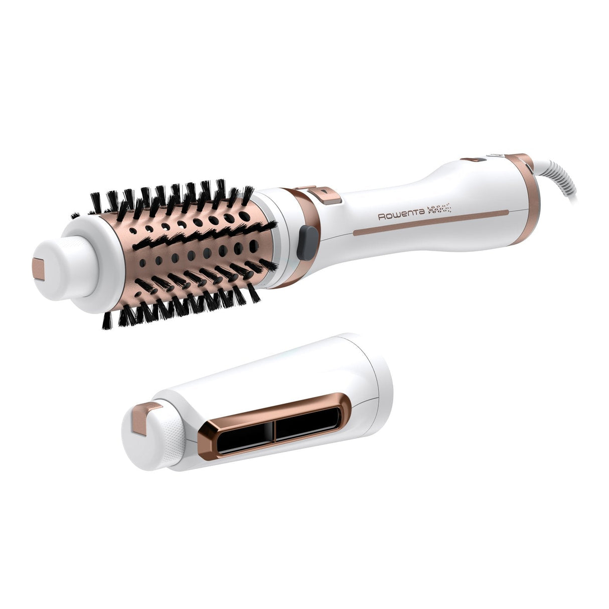 Rowenta Cf 9720 Brush Activ Ultimate Care
