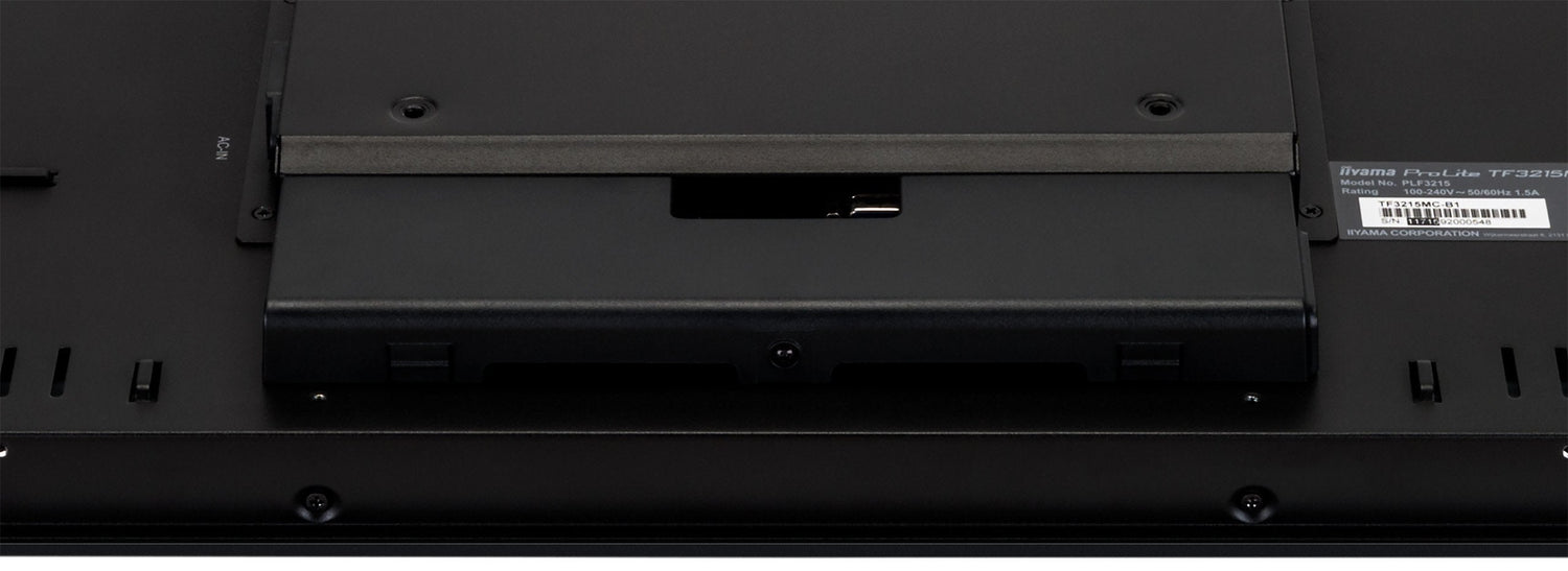 Monitor Public 32 Iiyama Pl Tf3215mc-B2ag Touch