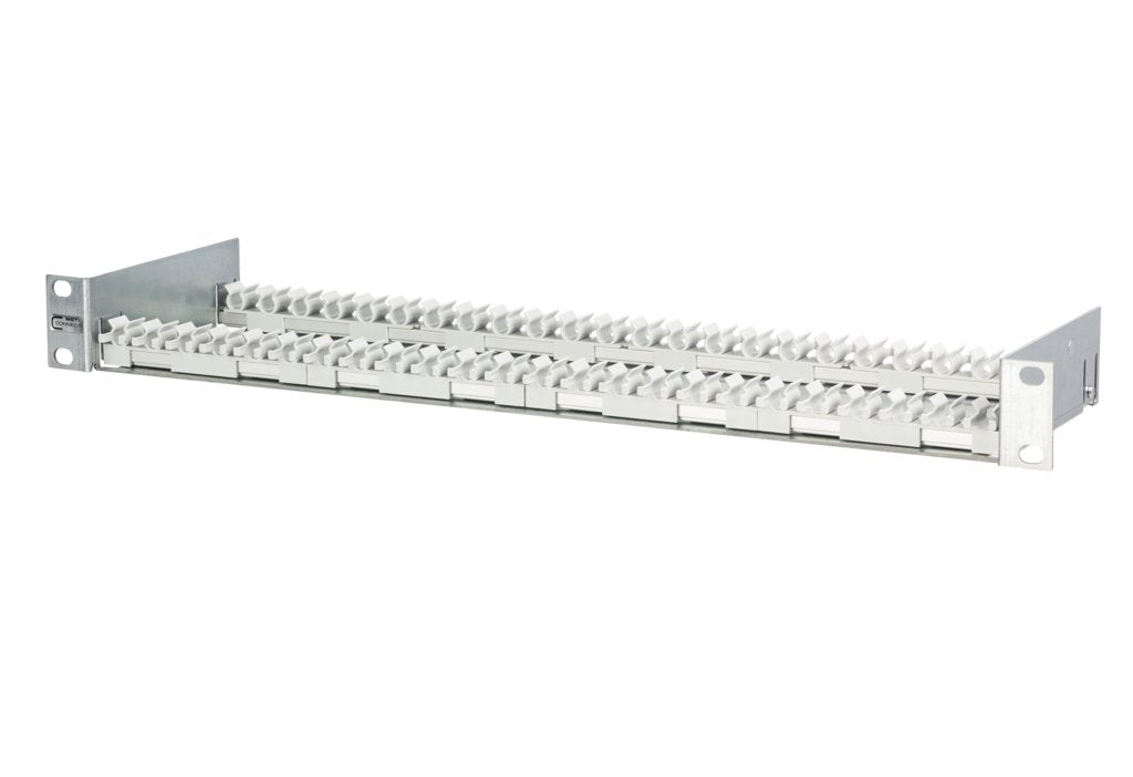 Metz Connect 130863t101e Panel De Parcheo 1u