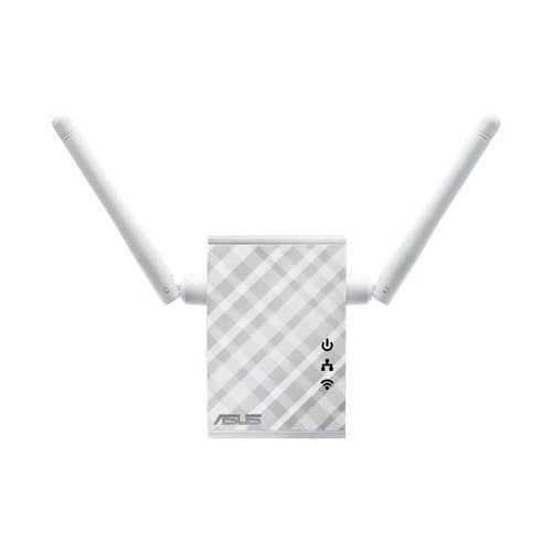 Extensor Asus Wifi 300 Mbps Punto De Acceso