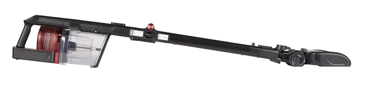 EAN 0622356243698 - Shark IZ300EUT aspiradora de pie y escoba eléctrica Aspiradora escoba 2 en 1 Batería Secar Sin bolsa Negr imagen 7