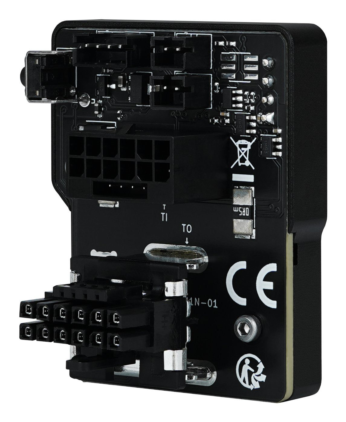EAN 4260711991073 - Thermal Grizzly WireView Pro GPU Universal Kit para GPU (unidad de procesamiento gráfico) imagen 5