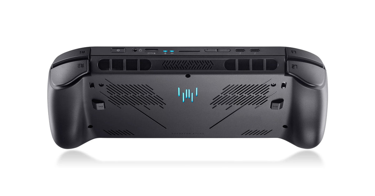 Acer Predator Altas 8 He G3 Extreme 24 1tb