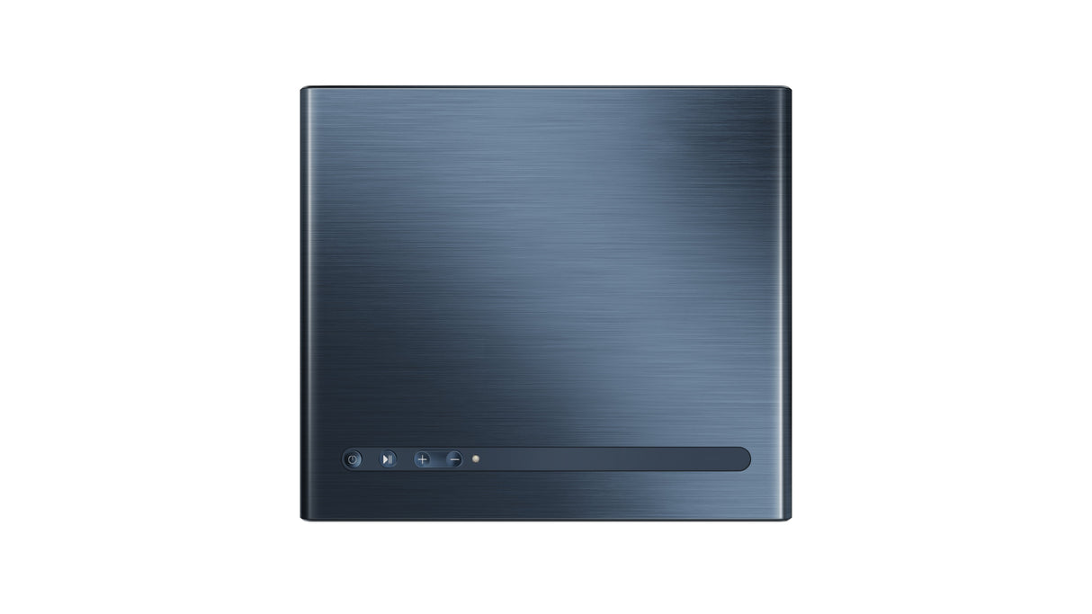 EAN 6942147495124 - Hisense C1 1600 lúmenes ANSI DMD UHD 4K (3840x2160) Acero inoxidable imagen 8