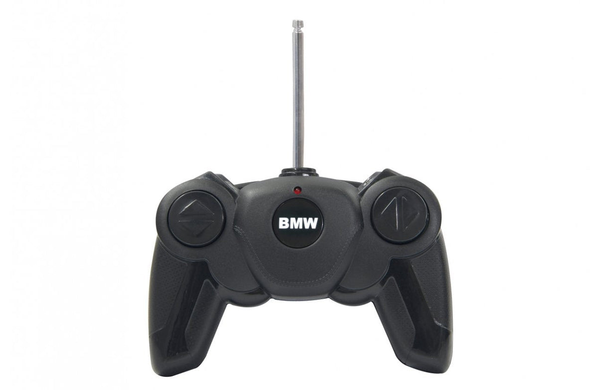 Jamara Bmw Z4 Roadster 1:24 Weiss 40mhz 6+