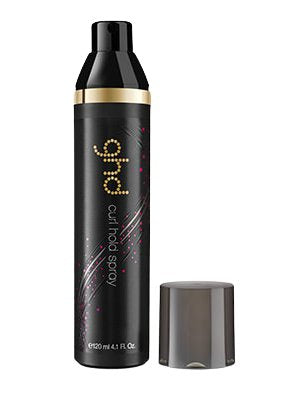 Ghd Curly Ever After Curl Hold - Lockenspray