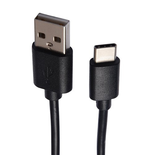 EAN 0662919088762 - V7 V7U2AC-2M-BLK-1E cable USB USB A USB C imagen 3