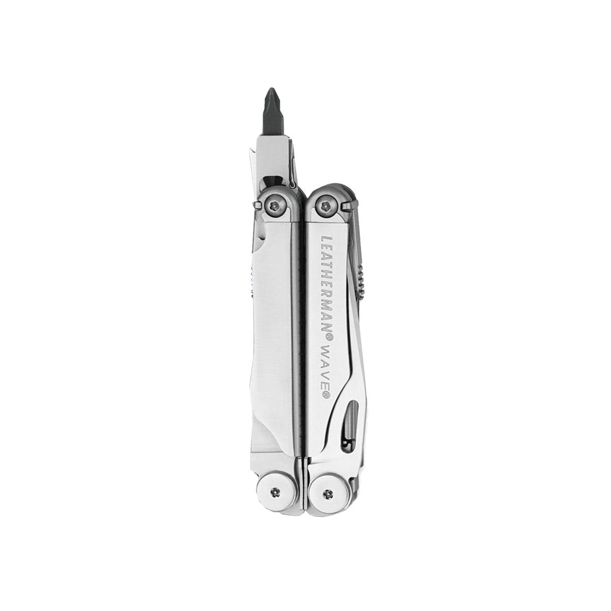 Leatherman Multiherramienta Wave + 832524