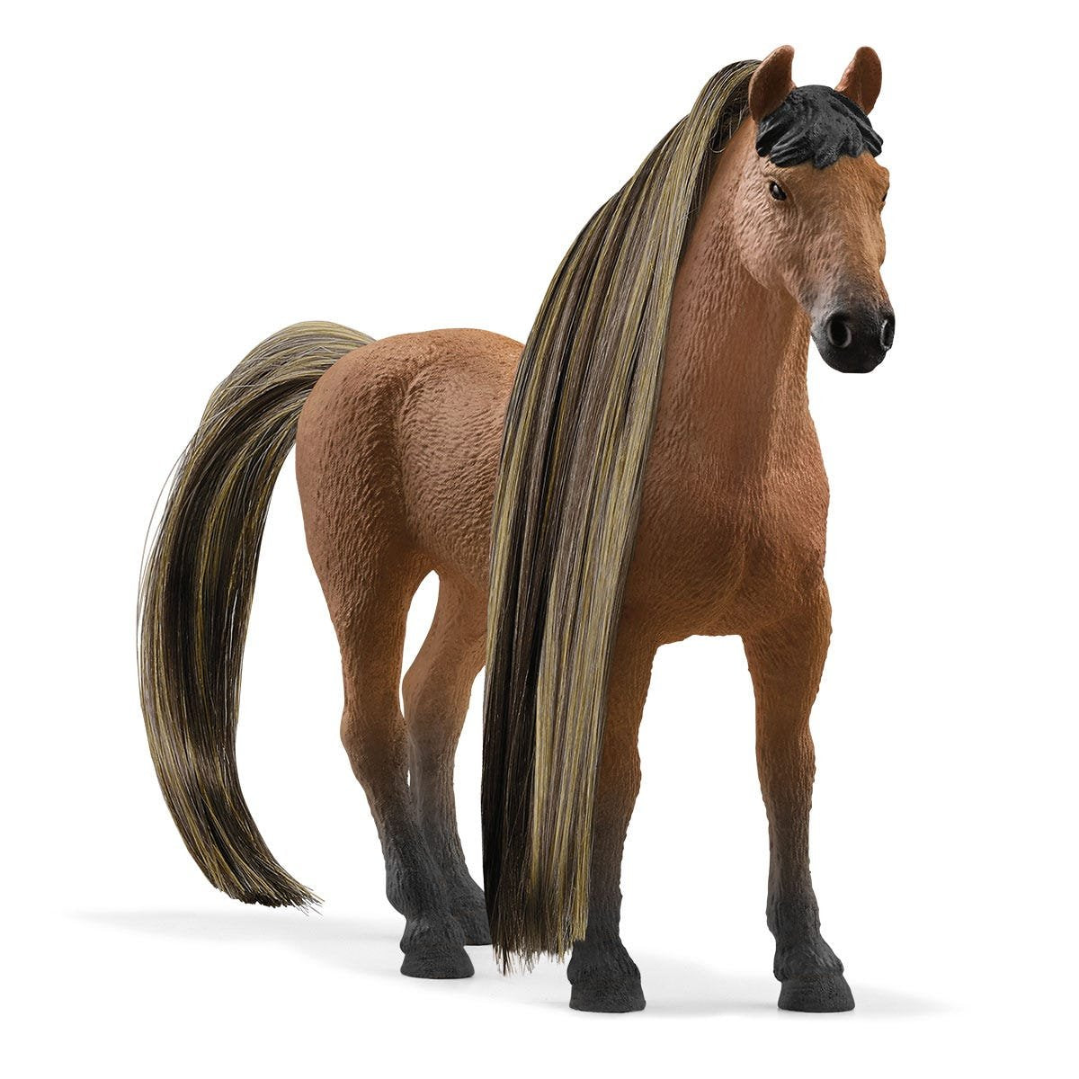 Schleich Horse Club Sofia'S Beauties Beauty Horse Akhal-Teke Stallion 42621