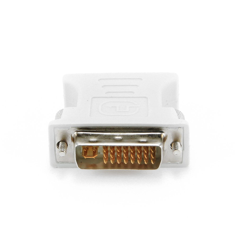 EAN 8716309037266 - Gembird A-DVI-VGA cambiador de género para cable DVI-A imagen 2