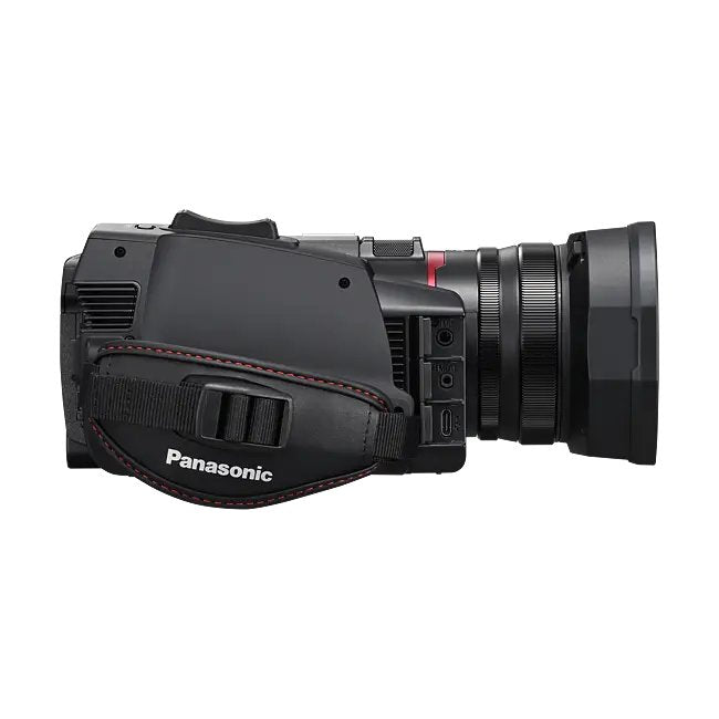 Panasonic Hc-X1200e Schwarz
