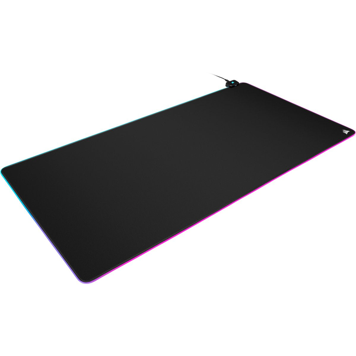 Corsair Ch-9417080-Ww Alfombrilla Para Ratón Alfombrilla De Ratón Para Juegos Negro