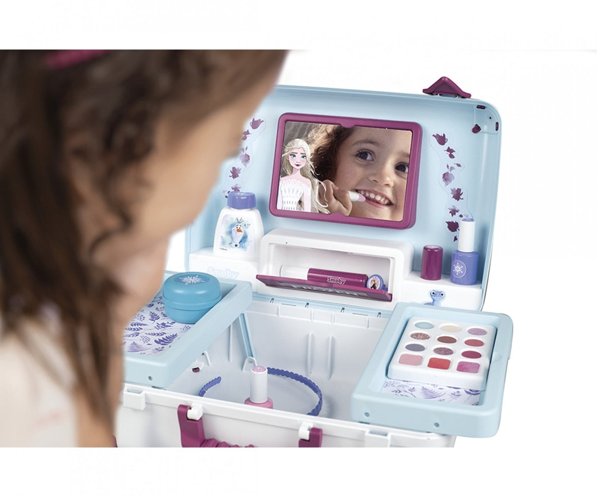 EAN 3032163201533 - Smoby 320153 juego de rol imagen 2
