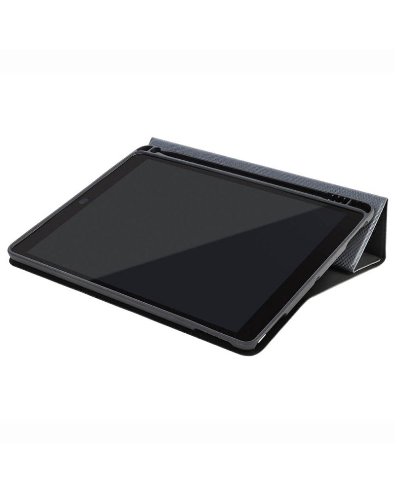 Tucano Up Ipad Hülle Metal Gris 7th-8th-9th 10.2'' Ipad Air 10.5''