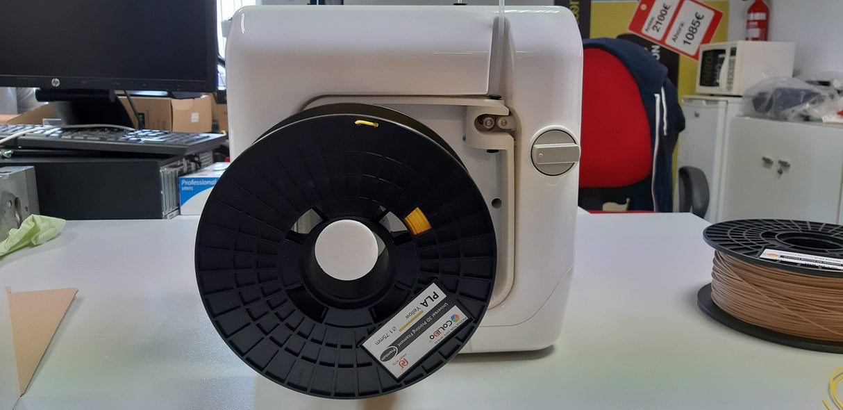 It3d - Adaptador Cassette Filamento Voladd