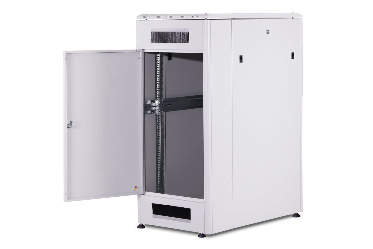 EAN 4016032332251 - Digitus DN-19 26U-6/10-1 armario rack Rack o bastidor independiente Gris imagen 3