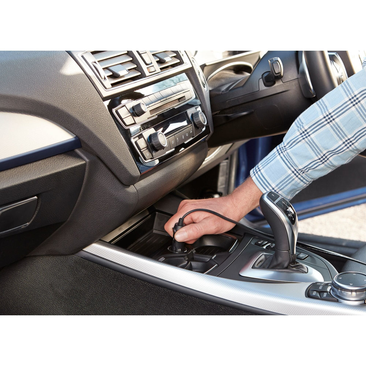 Black & Decker Asi400 Compresor De Aire 160 L/Min