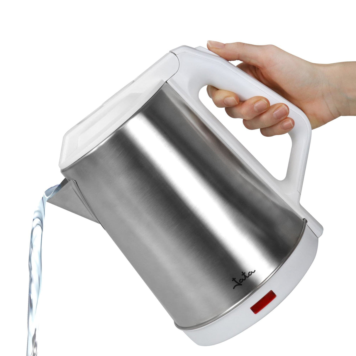 Hervidor De Agua Jata Jeha1723