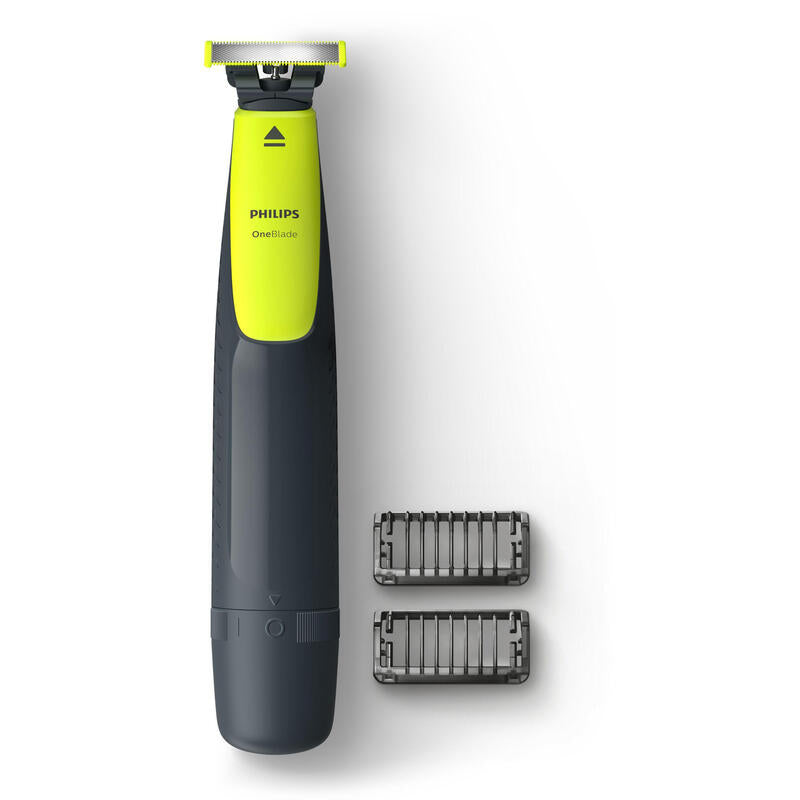 Afeitadora Philips Oneblade Qp2510 15 Con Batería
