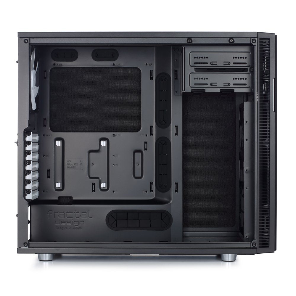 EAN 5712505323434 - Fractal Design Define R5 Midi Tower Negro imagen 5