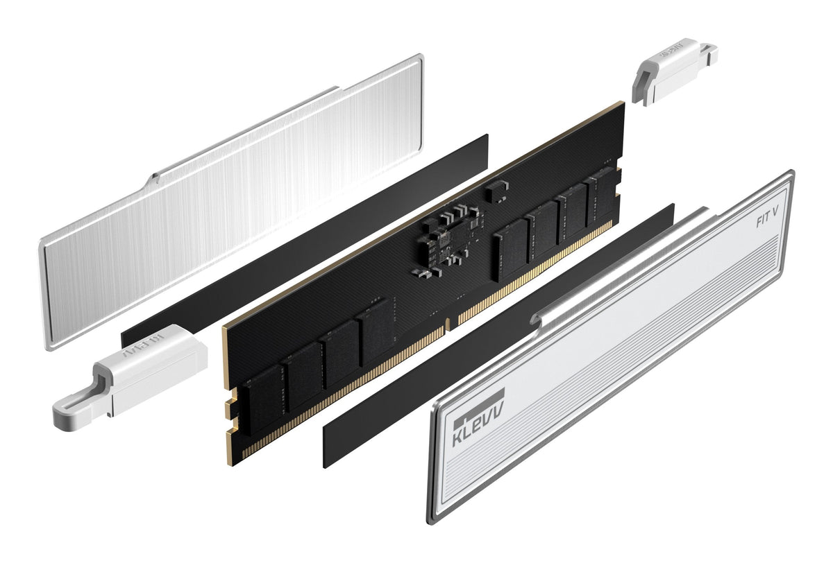 16gb Klevv Fit V 5600 Cl30