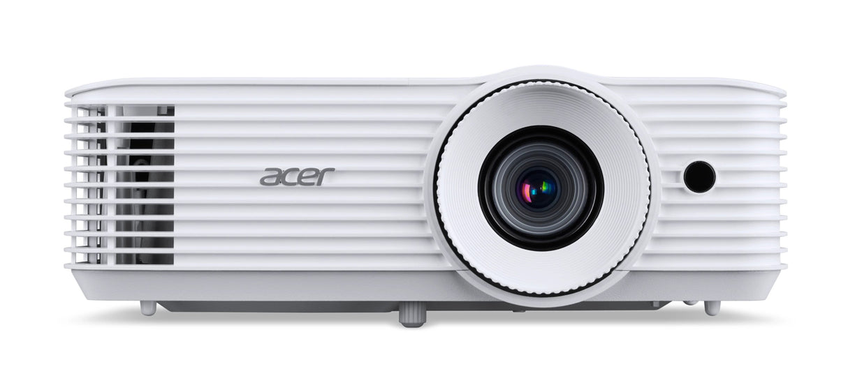 EAN 4711474478535 - Acer P1258i Proyector de alcance estándar 4800 lúmenes ANSI XGA (1024x768) 3D Blanco imagen 3