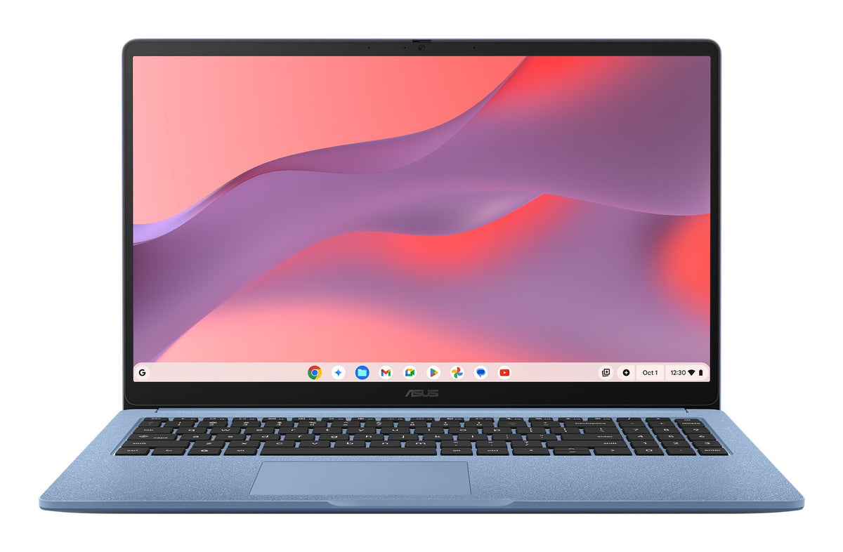 Chromebook Asus Cm1505cm4a-S70072 Mediatek Kompanio 540 8gb 128gb Emmc 15.6' Chrome Os
