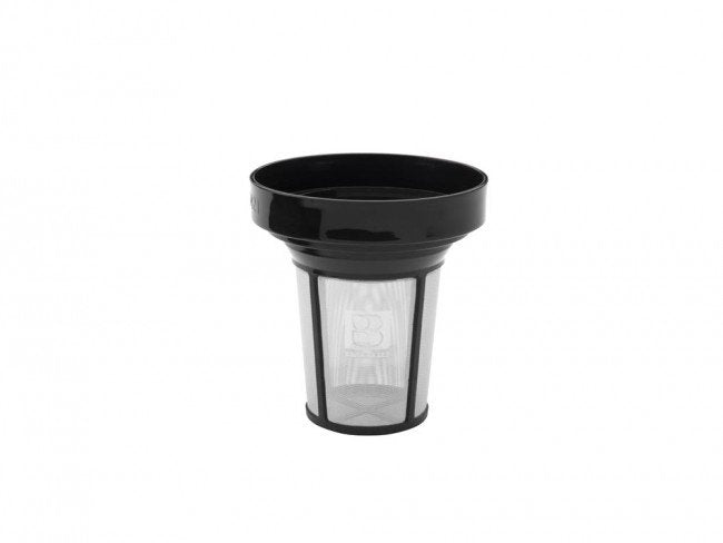 EAN 8711871007259 - Bredemeijer 1421 filtro para tetera Plástico, Acero inoxidable imagen 3