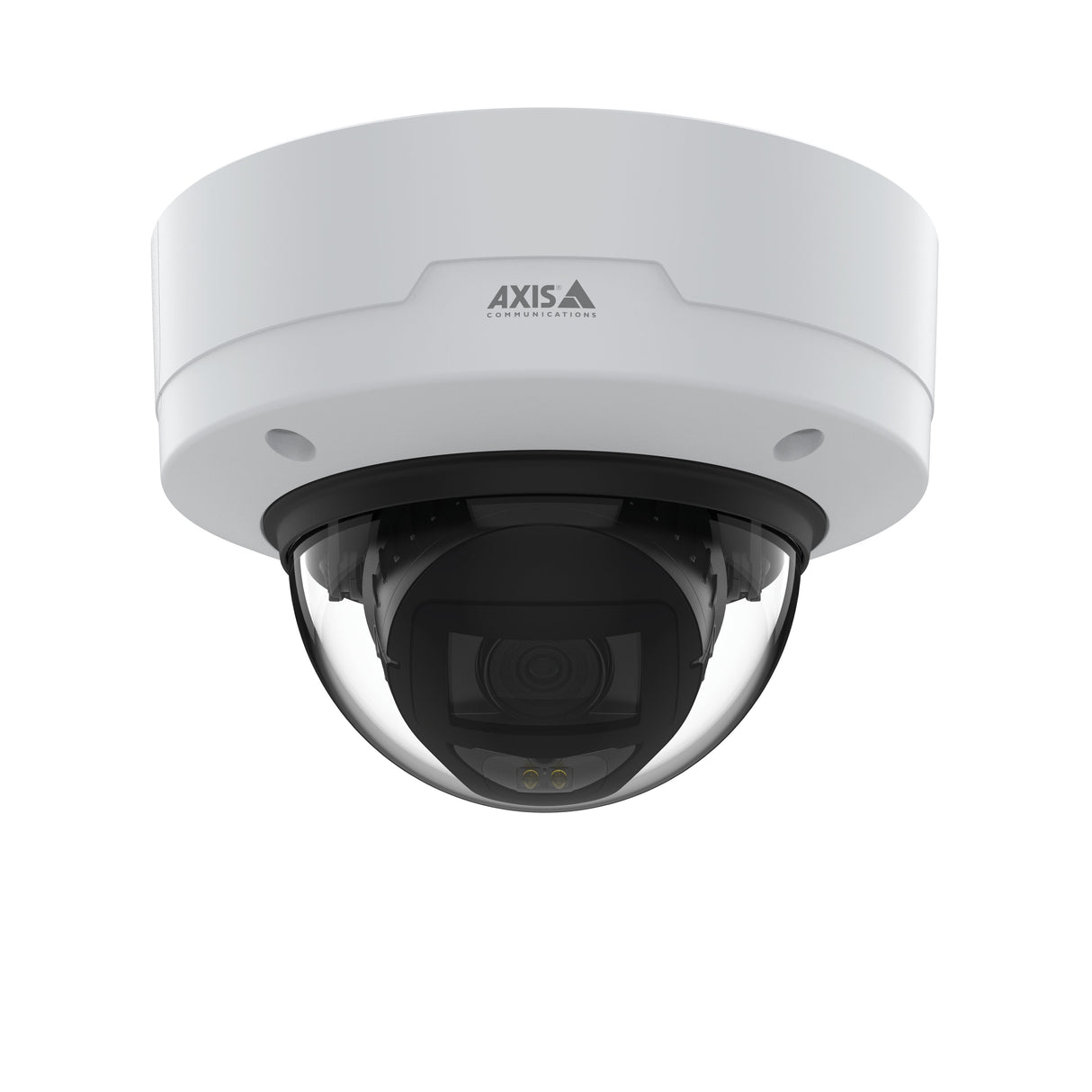 Axis P3267-Lve Cámara De Seguridad Ip Exterior 2592 X 1944 Pixeles Techo/Pared