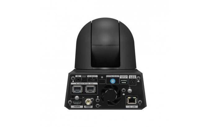 EAN 4548736143425 - Sony SRG-A12 8,5 MP Negro 3840 x 2160 Pixeles 60 pps CMOS 25,4 / 2,5 mm (1 / 2.5") imagen 3