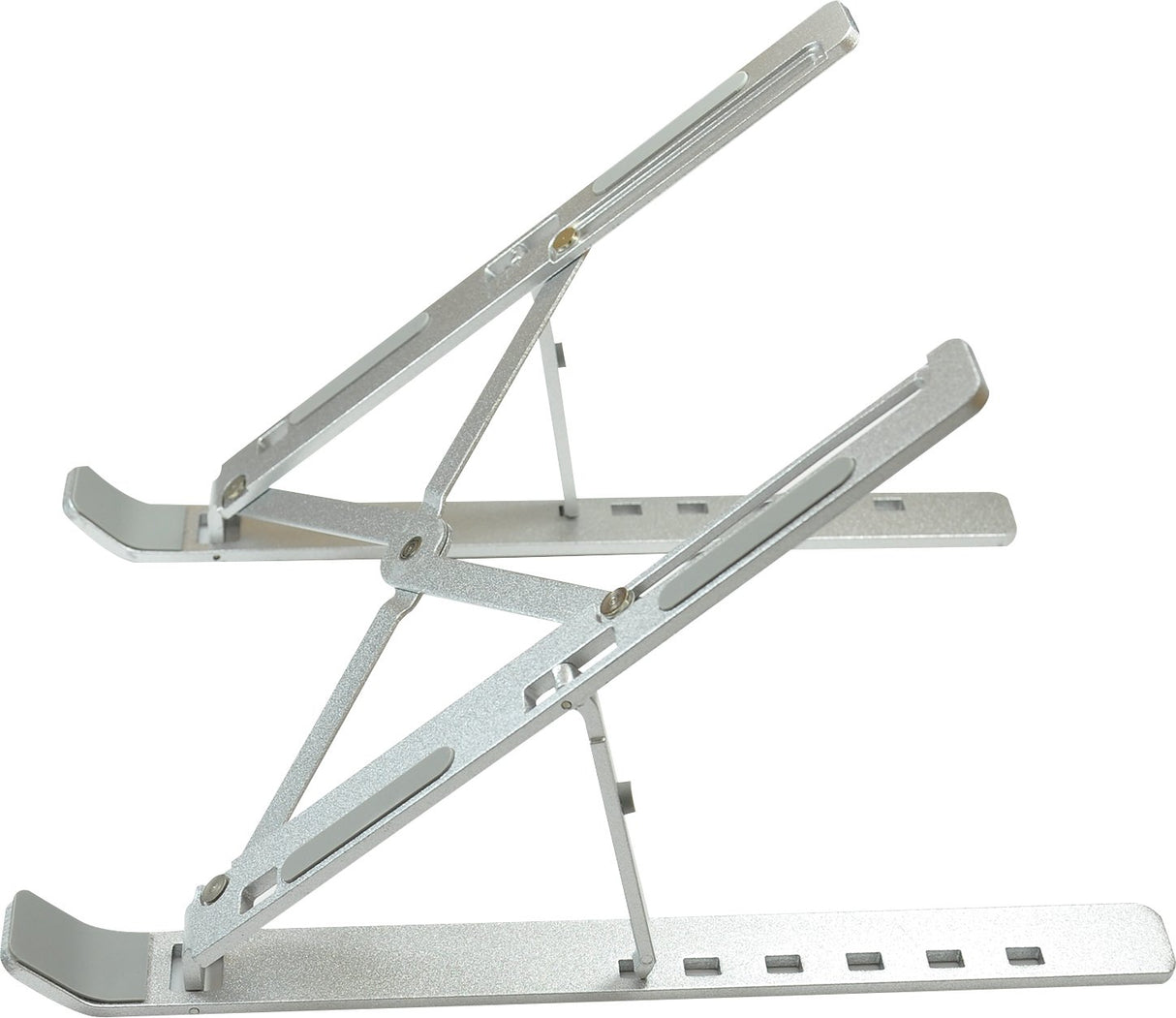 EAN 8568259000001 - Vision VLM-F soporte para ordenador portátil Plata imagen 3